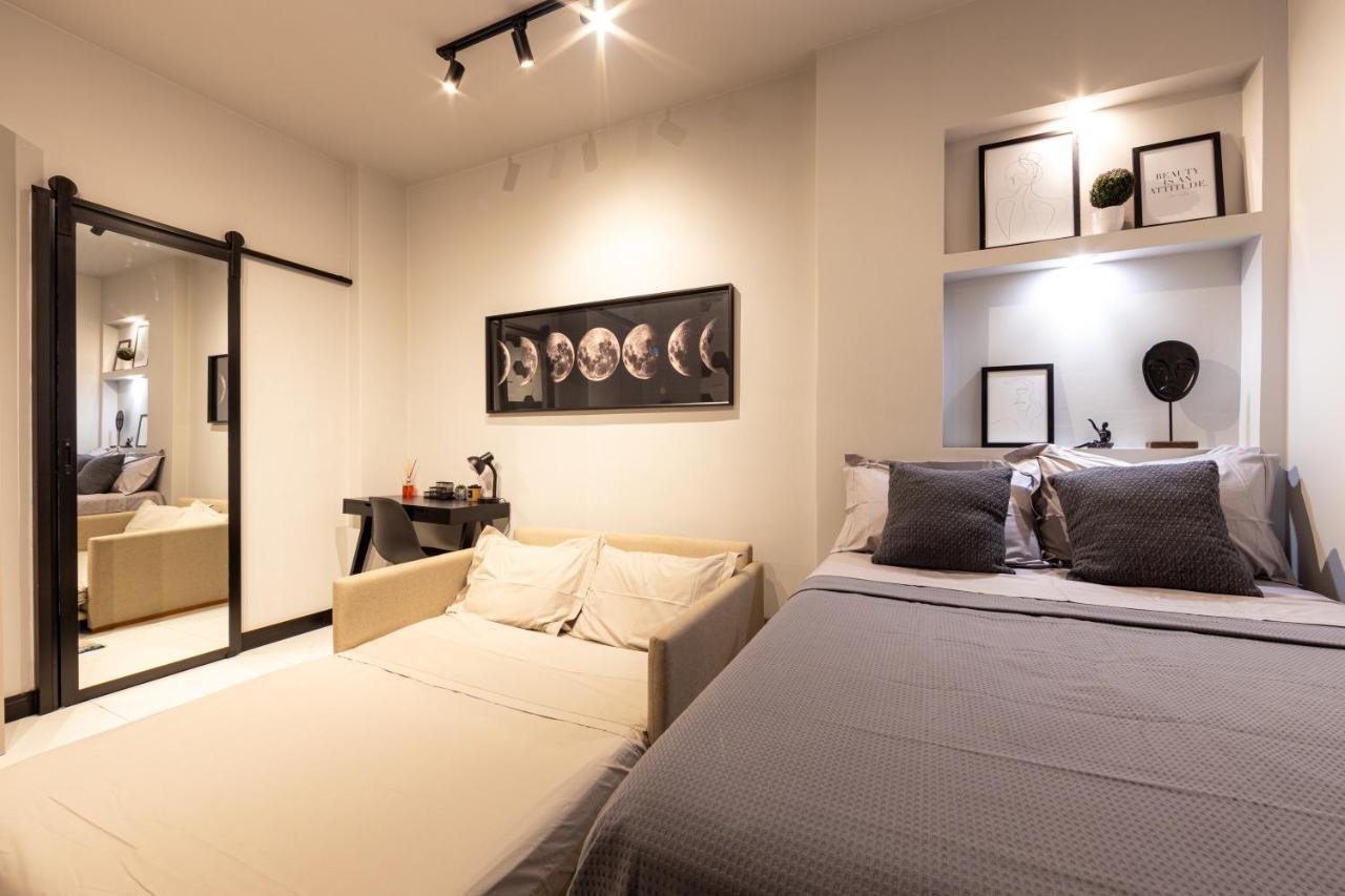 Kirflat Studio Copacabana Apartment Rio de Janeiro Exterior photo