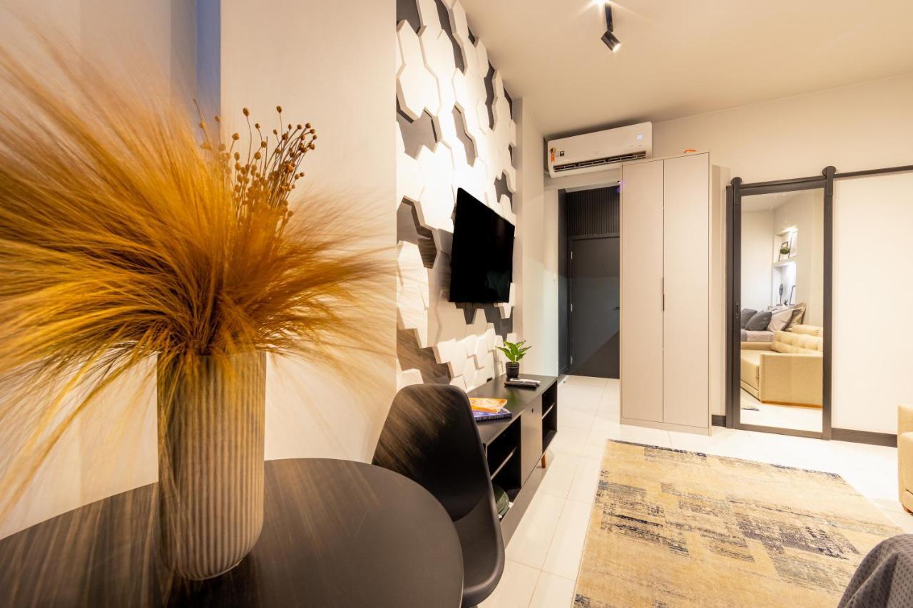 Kirflat Studio Copacabana Apartment Rio de Janeiro Exterior photo