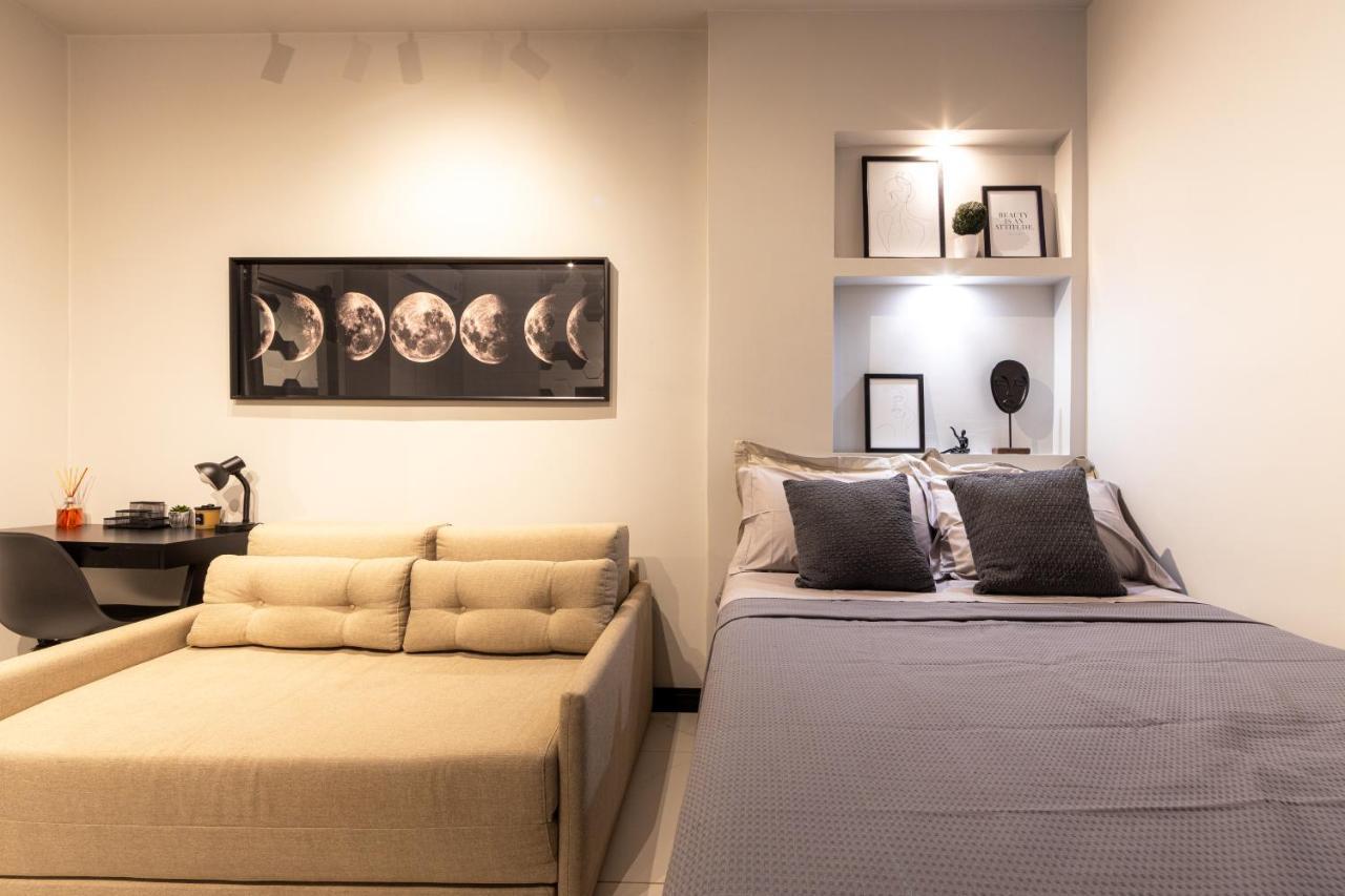 Kirflat Studio Copacabana Apartment Rio de Janeiro Exterior photo